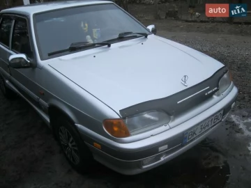 Авто ВАЗ 2115 Samara 2007 № 7432676