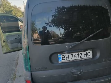 Авто Renault Kangoo 2005 № 7432690