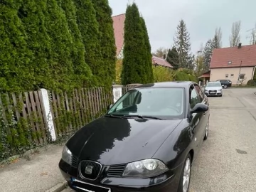 Авто SEAT Cordoba 2008 № 7433045