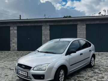 Авто Ford Focus 2005 № 7433048