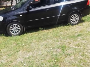 Авто Chevrolet Aveo 2007 № 7433105