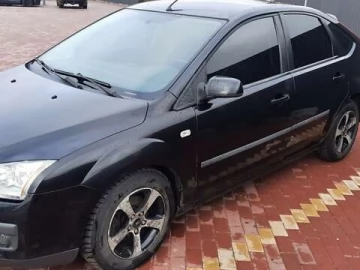 Авто Ford Focus 2006 № 7433109