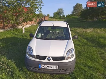 Авто Renault Kangoo 2009 № 7433153