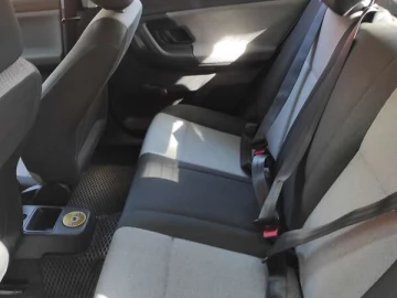 Авто Skoda Fabia 2010 № 7433157