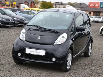 Авто Peugeot Ion 2016 № 7433159