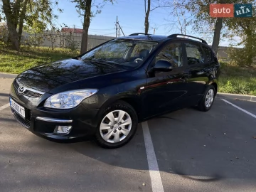 Авто Hyundai I30 2008 № 7433196