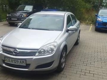 Авто Opel Astra 2008 № 7433197