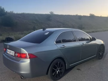 Авто Honda Accord 2003 № 7433199