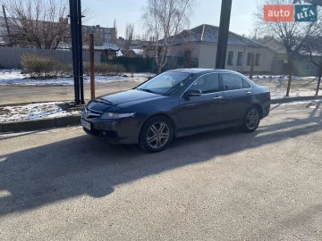 Авто Honda Accord 2008 № 7433204