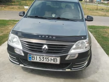 Авто Renault Logan 2011 № 7433222