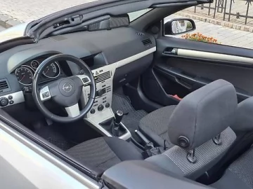 Авто Opel Astra 2008 № 7433229