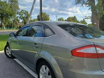 Авто Ford Mondeo 2008 № 7433257