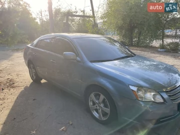 Авто Toyota Avalon 2006 № 7433270
