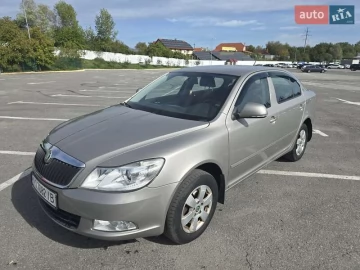 Авто Skoda Octavia 2010 № 7433271