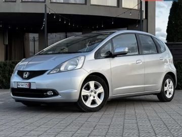 Авто Honda Jazz 2010 № 7433279