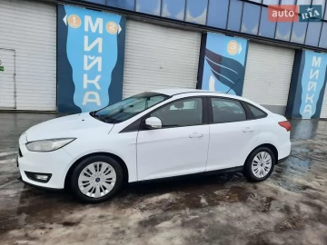Авто Ford Focus 2015 № 7433304