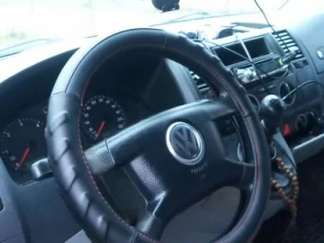 Авто Volkswagen Transporter 2007 № 7433334