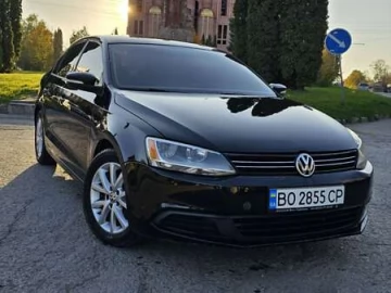 Авто Volkswagen Jetta 2011 № 7433336