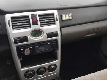 Авто ВАЗ 2170 Priora 2007 № 7433426