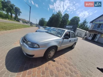 Авто Daewoo Nexia 2011 № 7433435