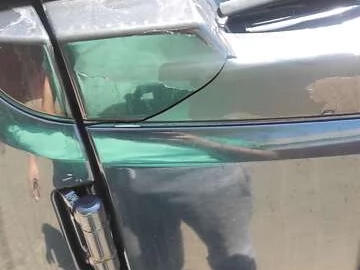 Авто Renault Scenic 2002 № 7433440