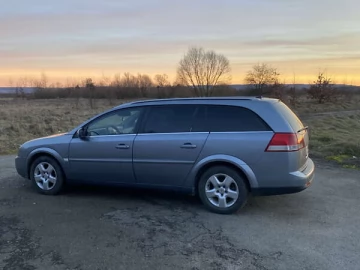 Авто Opel Vectra 2004 № 7433446