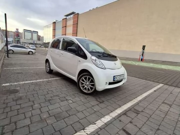 Авто Peugeot Ion 2015 № 7433471