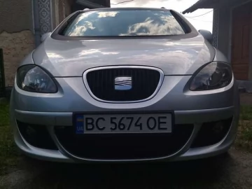 Авто SEAT Altea Xl 2007 № 7433486
