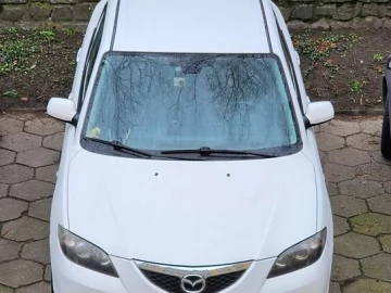 Авто Mazda 3 2008 № 7433499