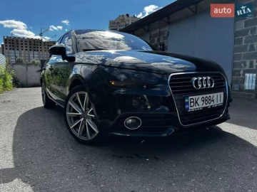 Авто Audi A1 2013 № 7433535