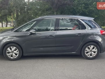 Авто Citroen C4 2014 № 7433547