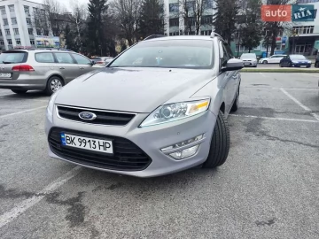 Авто Ford Mondeo 2011 № 7433571