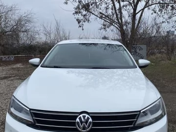 Авто Volkswagen Jetta 2016 № 7433597