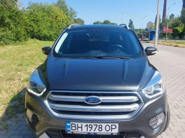 Авто Ford Escape 2016 № 7433610