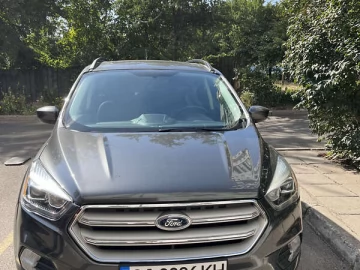 Авто Ford Escape 2019 № 7433611