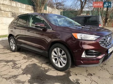 Авто Ford Edge 2019 № 7433645