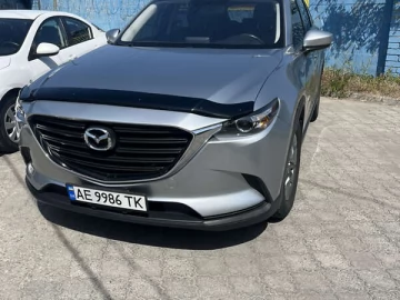 Авто Mazda Cx-9 2016 № 7433649