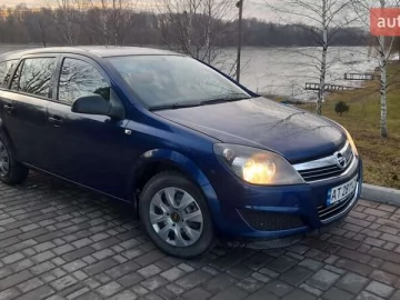 Авто Opel Astra 2010 № 7433683