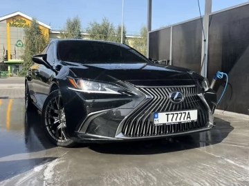 Авто Lexus Es 2019 № 7433751