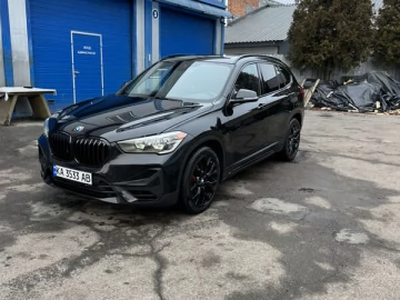 Авто BMW X1 2021 № 7433754