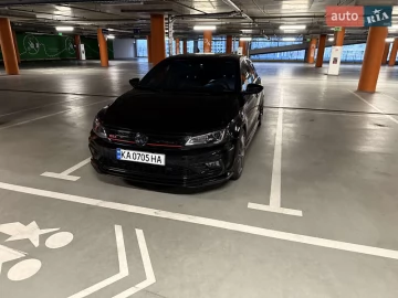 Авто Volkswagen Jetta 2016 № 7433797