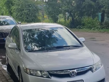 Авто Honda Civic 2010 № 7433833