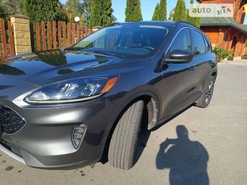 Авто Ford Escape 2020 № 7433847