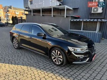 Авто Renault Talisman 2016 № 7433854