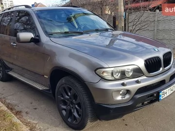 Авто BMW X5 2006 № 7433859