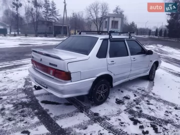 Авто ВАЗ 2115 Samara 2009 № 7433886