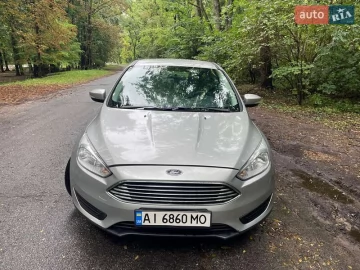 Авто Ford Focus 2015 № 7433890