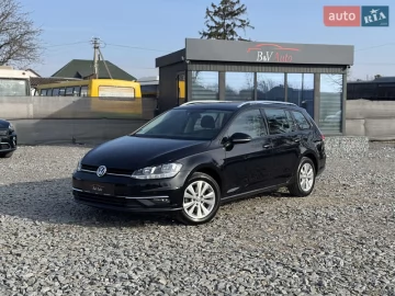 Авто Volkswagen Golf 2019 № 7433894