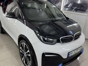 Авто BMW I3S 2022 № 7433930