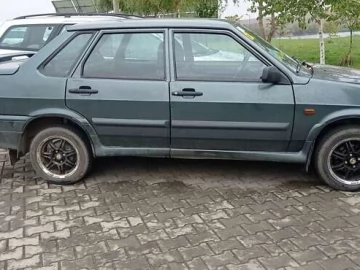 Авто ВАЗ 2115 Samara 2009 № 7433933